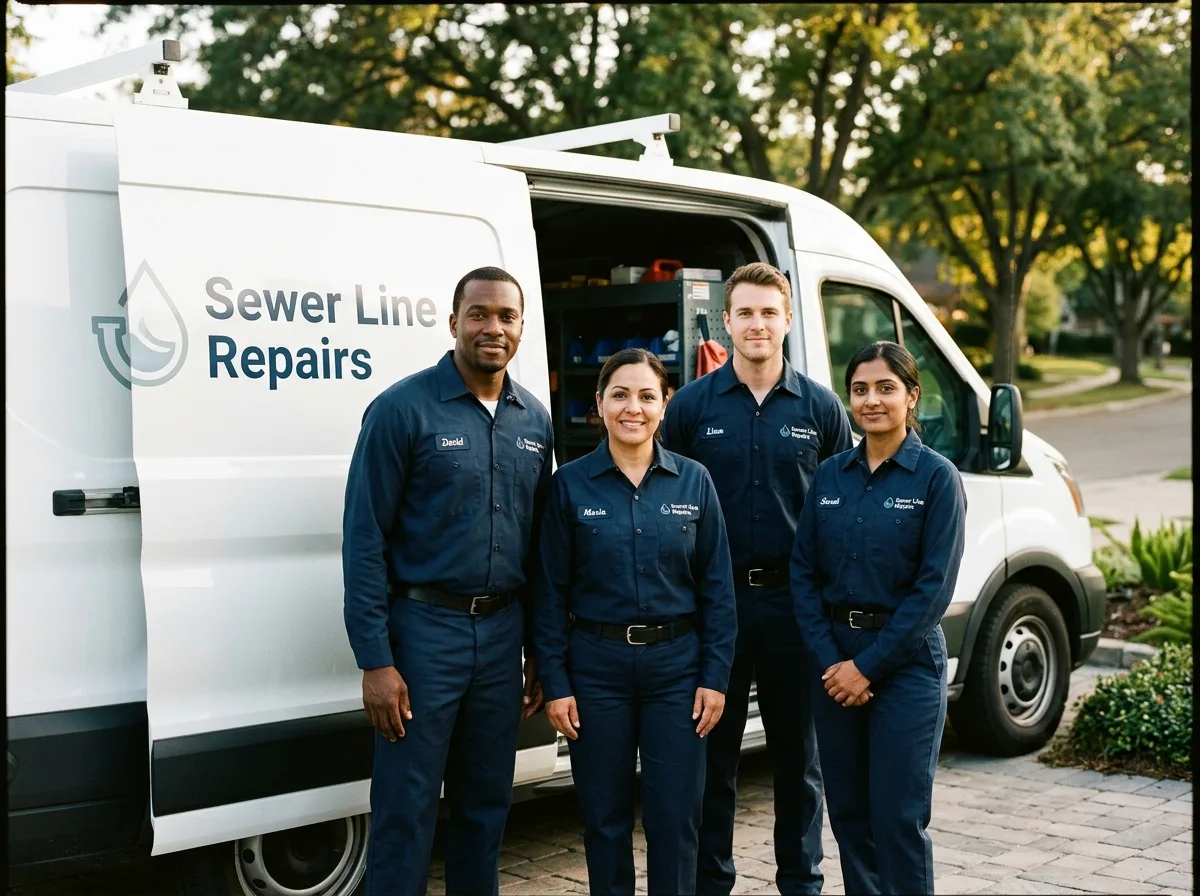 Emergency Plumber company in Mcdonald, TN